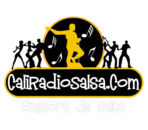 Logo Cali Radio Salsa