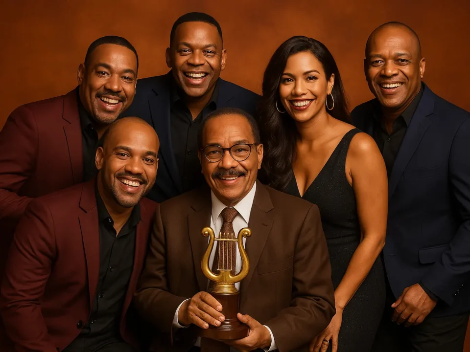 La Historia del Legado Musical del Grupo Niche