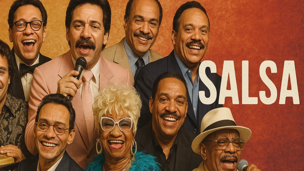 ¿Por qué la salsa caleña suena diferente? | Cali Radio Salsa