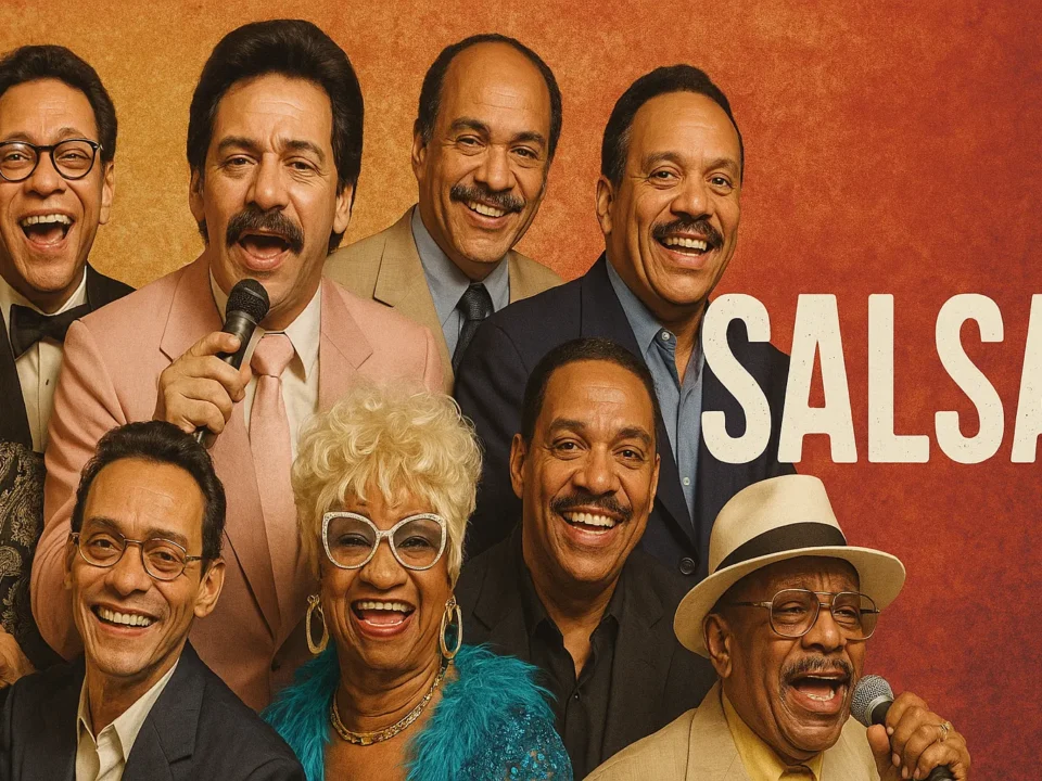 ¿Por qué la salsa caleña suena diferente? | Cali Radio Salsa