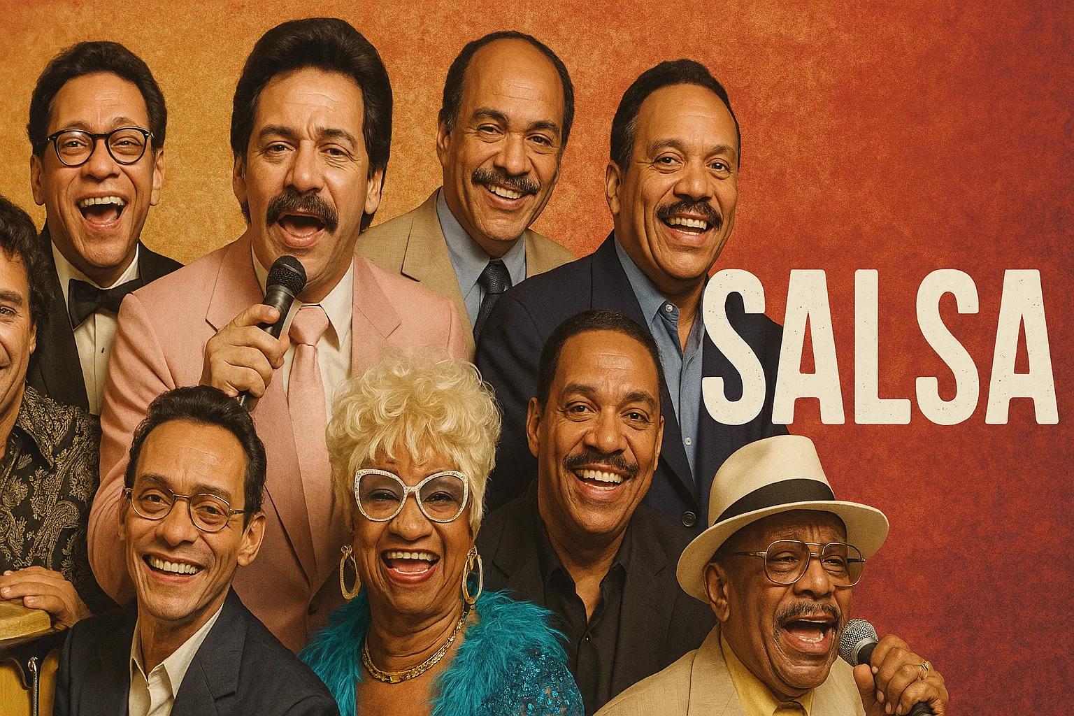 ¿Por qué la salsa caleña suena diferente? | Cali Radio Salsa